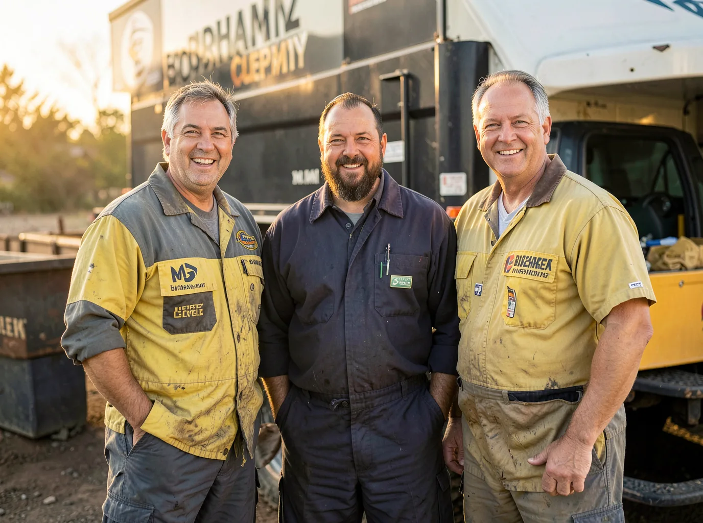 Sewage Cleanup company in Prompton, PA