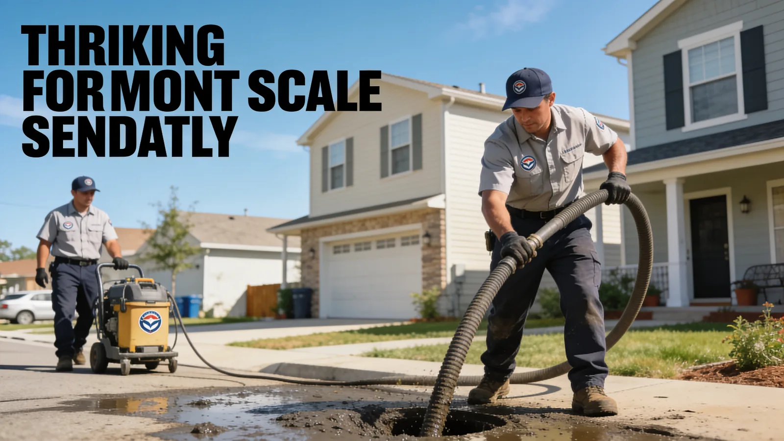 Sewage Cleanup in Prompton, PA near me
